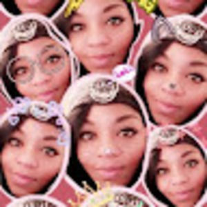 Meet your Posher, Teisha